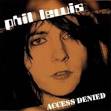 Philip Lewis - Access Denied