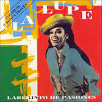 La Lupe - Laberinto de Pasione