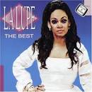 La Lupe - Salsa Legende: Best of La Lupe