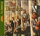 La Lupe - The Bad Boogaloo: The Nu Yorican Sounds 1966-1970