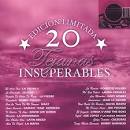 Mazz - 20 Tejanas Insuperables