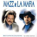 Mazz - Reconciliacion: 14 Super Exitos