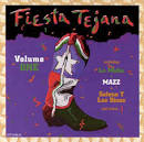 Selena y los Dinos - Fiesta Tejana, Vol. 1
