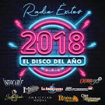 Ray Mix - Radio Éxitos: El Disco Del Año 2018