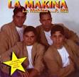 La Mákina - Fiesta Rengue Live