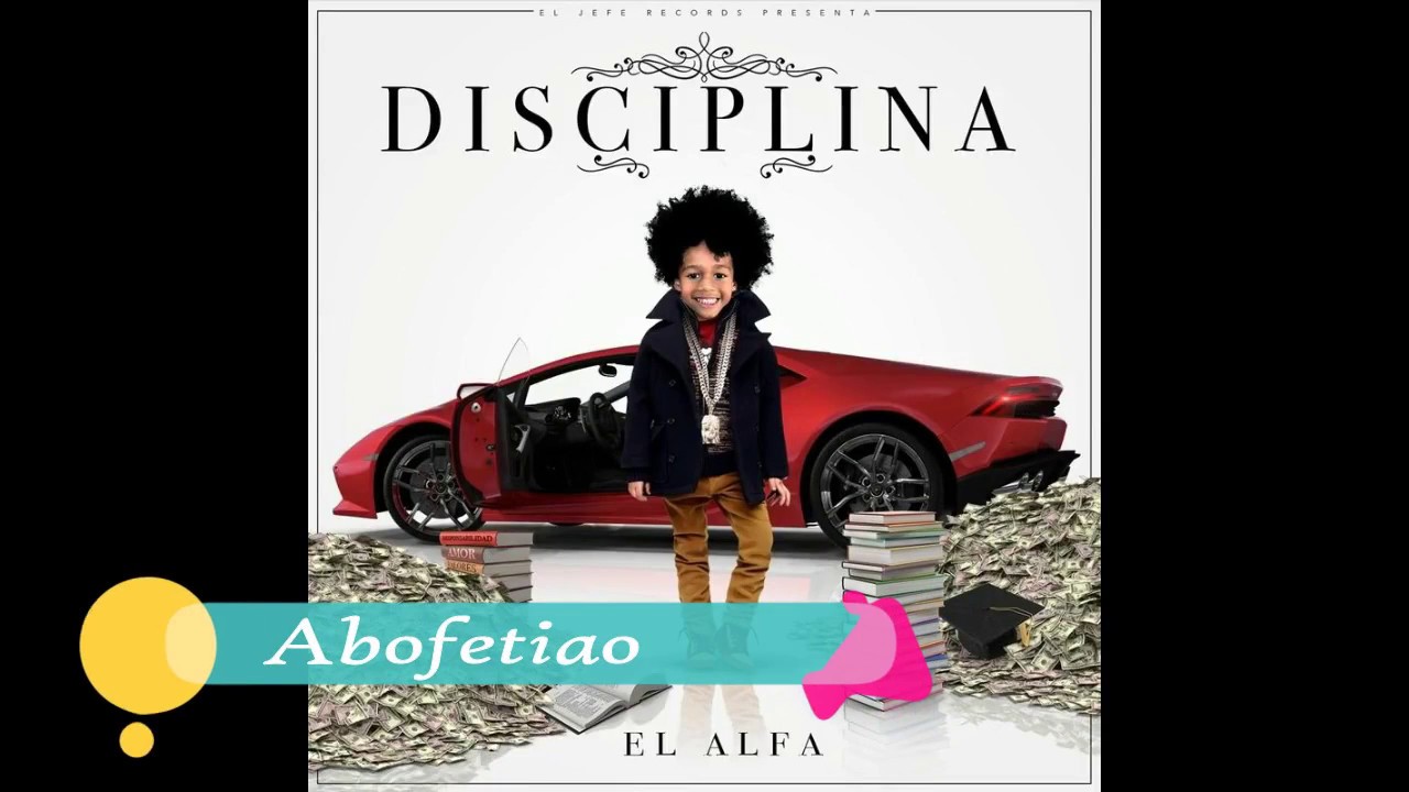 Abofetiao - Abofetiao