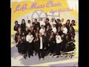 LA Mass Choir - Can't Hold Back