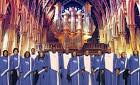 New Jersey Mass Choir of the GMWA - Mass Choir Gospel