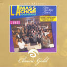 LA Mass Choir - The Mass Hits