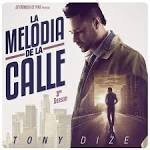 Nicky Jam - La Melodia de la Calle: 3rd Season