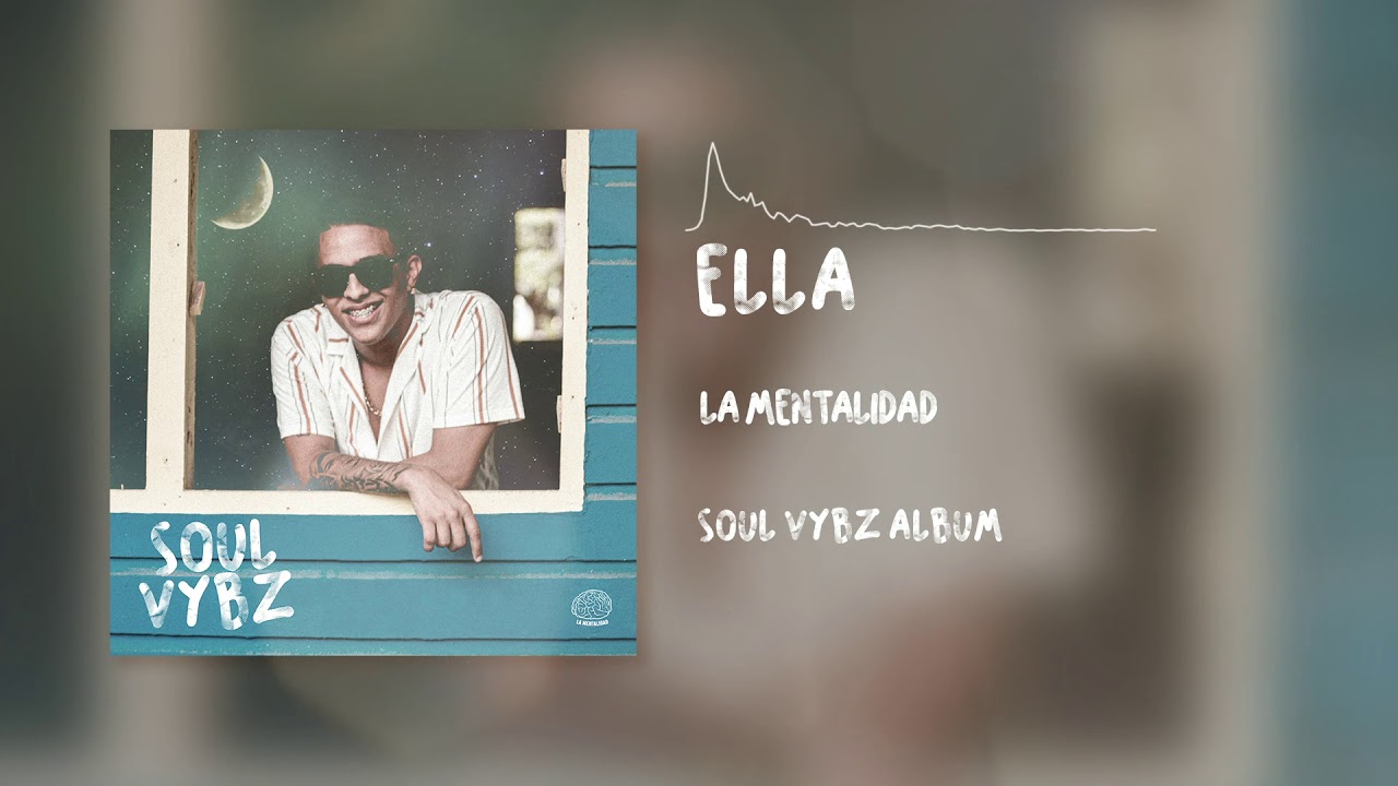 Ella - Ella