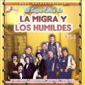 20 Super Exitos, Vol. 1 de La Migra y Los Humildes