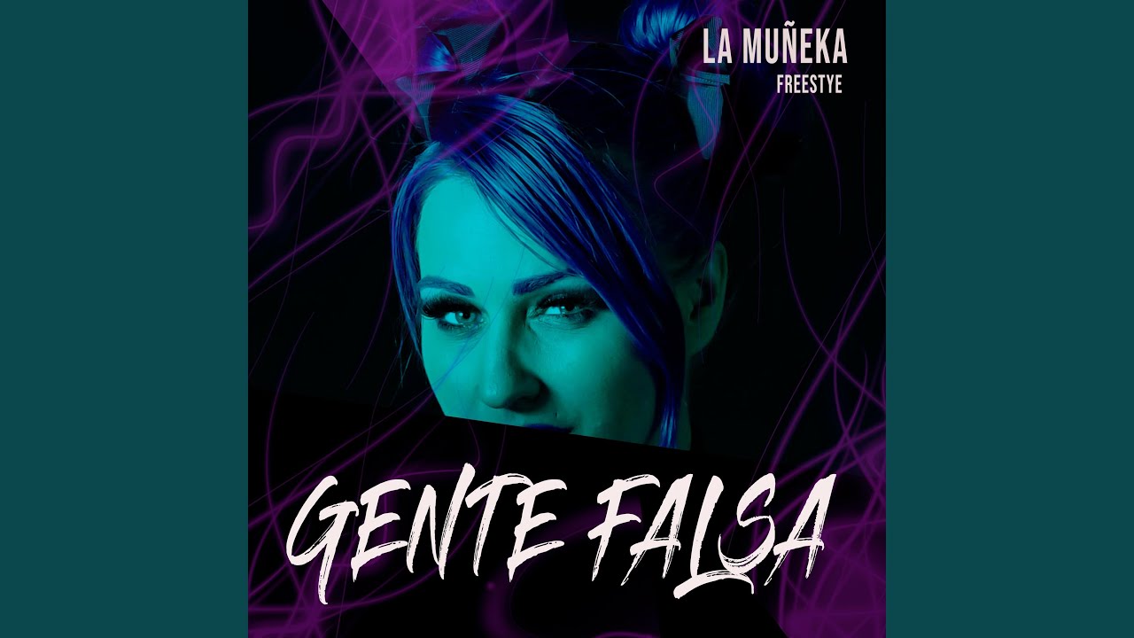 Gente Falsa - Gente Falsa