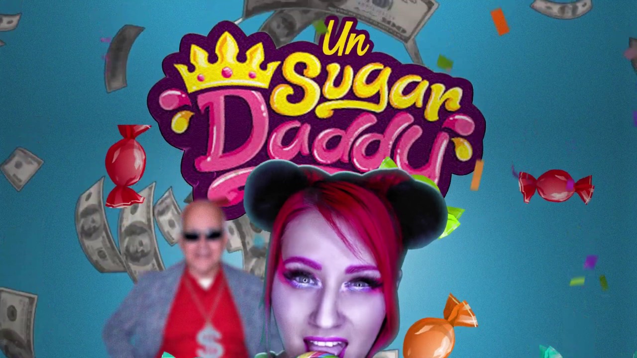 La Muñeka - Quiero Un Sugar Daddy