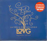 LOVG: Grandes Exitos [CD/DVD]