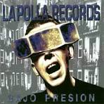 La Polla Records - Bajo Presion