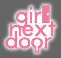 The Girl Next Door - The Annual Spring