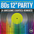 Thomas Dolby - 80s 12'' Party