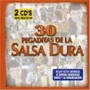 La Sonora Carruseles - 30 Pegaditas de La Salsa Dura