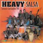 La Sonora Carruseles - Heavy Salsa