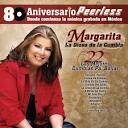 Margarita "La Diosa de la Cumbia" - Peerless 80 Aniversario: Las Mejores Cumbias Pa' Bailar