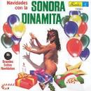 Alvaro Pava - Navidades con la Sonora Dinamita