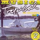 Latin Brothers - Musica Tropical de Colombia, Vol. 2