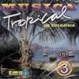 Margarita "La Diosa de la Cumbia" - Musica Tropical de Colombia, Vol. 3