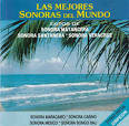 Sonora Santanera - Mejores Sonoras del Mundo, Vol. 1