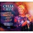 La Sonora Matancera - Latin Music's First Lady: Her Essential Recordings