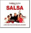 Danza Latina - Salsa: Intro Collection