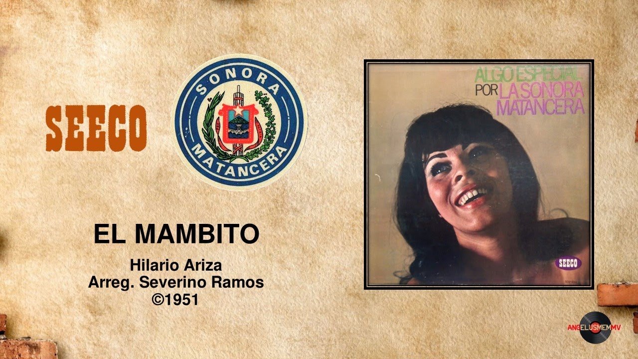 El Mambito - El Mambito