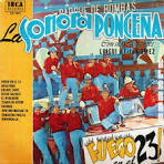 La Sonora Ponceña - Fuego En El 23!