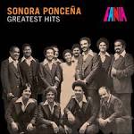 La Sonora Ponceña - Greatest Hits