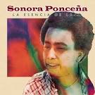 La Sonora Ponceña - La Esencia de La Fania