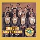 La Sonora Santanera - 16 Exitos