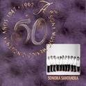 Sonora Santanera - 50 Años Sony Music Mexico