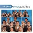 La Sonora Santanera - Mis Favoritas [Remastered]