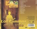 Caminos De La Vida [Bonus Tracks]