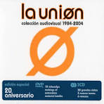 La Union - Coleccion Audiovisual 1984 - 2004