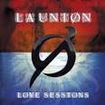 La Union - Love Sessions/Lobo Hombre en Paris