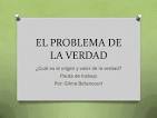 La Verdad - La Verdad