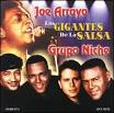 La Verdad - Los Gigantes de la Salsa