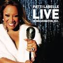 Labelle - Live in Washington, D.C.