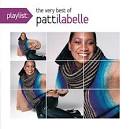 Labelle - Playlist: The Very Best of Patti Labelle