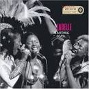 Labelle - Something Silver