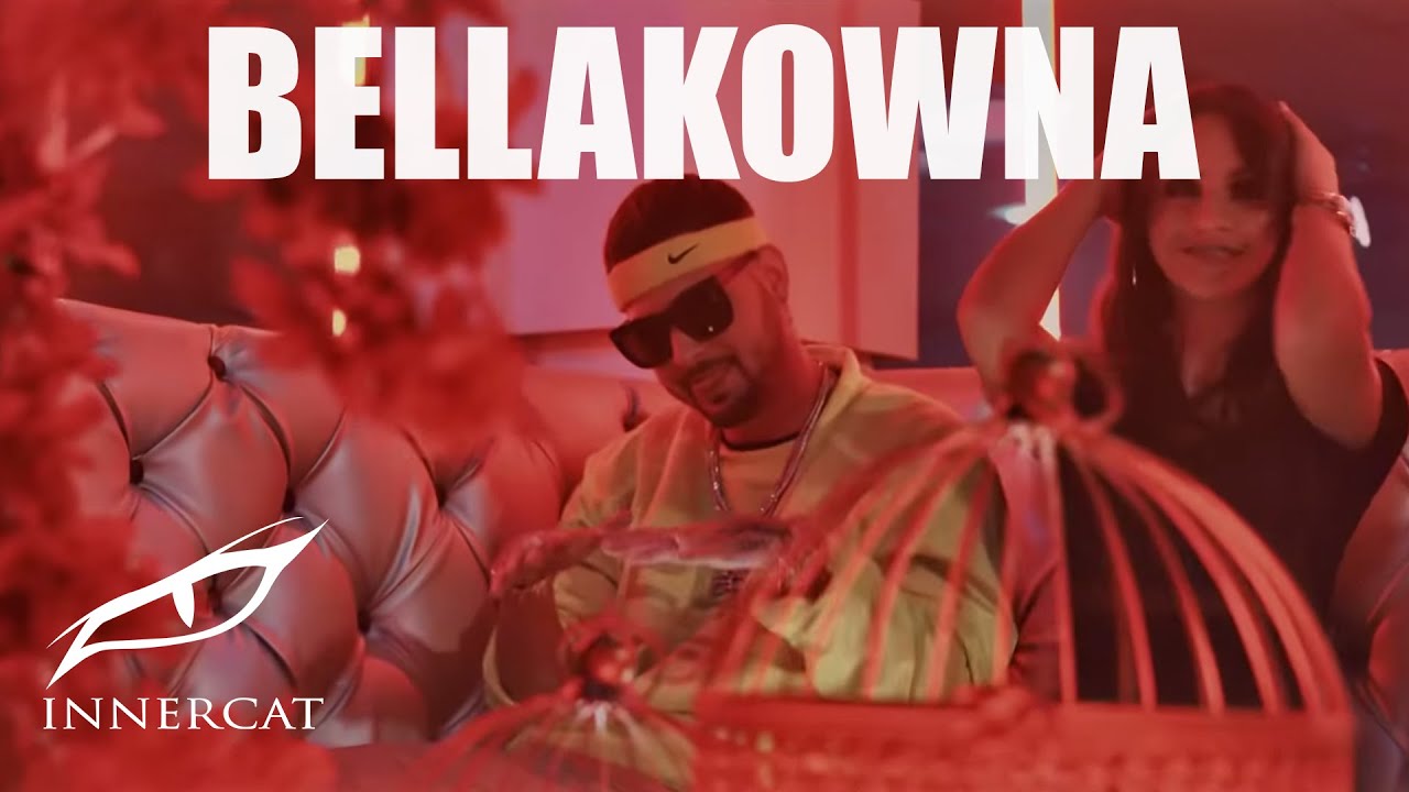 Bellakowna