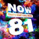 Lana Del Rey - Now, Vol. 81: That's What I Call Music