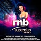 Labrinth - RnB Superclub Classics