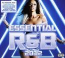 Labrinth - Essential R&B 2012